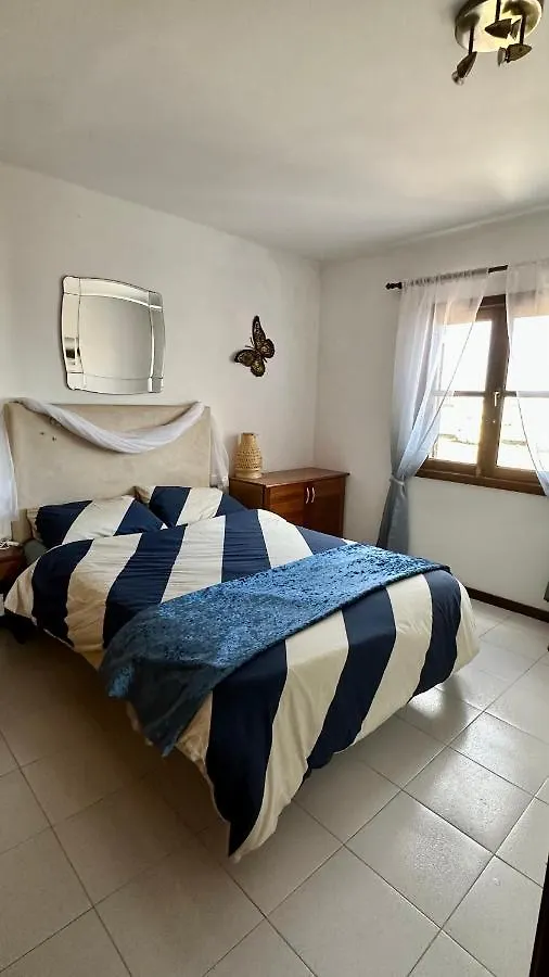 Apartamento Casa Tranquila Playa Honda  España