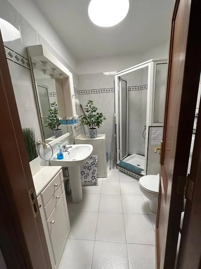 Apartamento Casa Tranquila Playa Honda  España