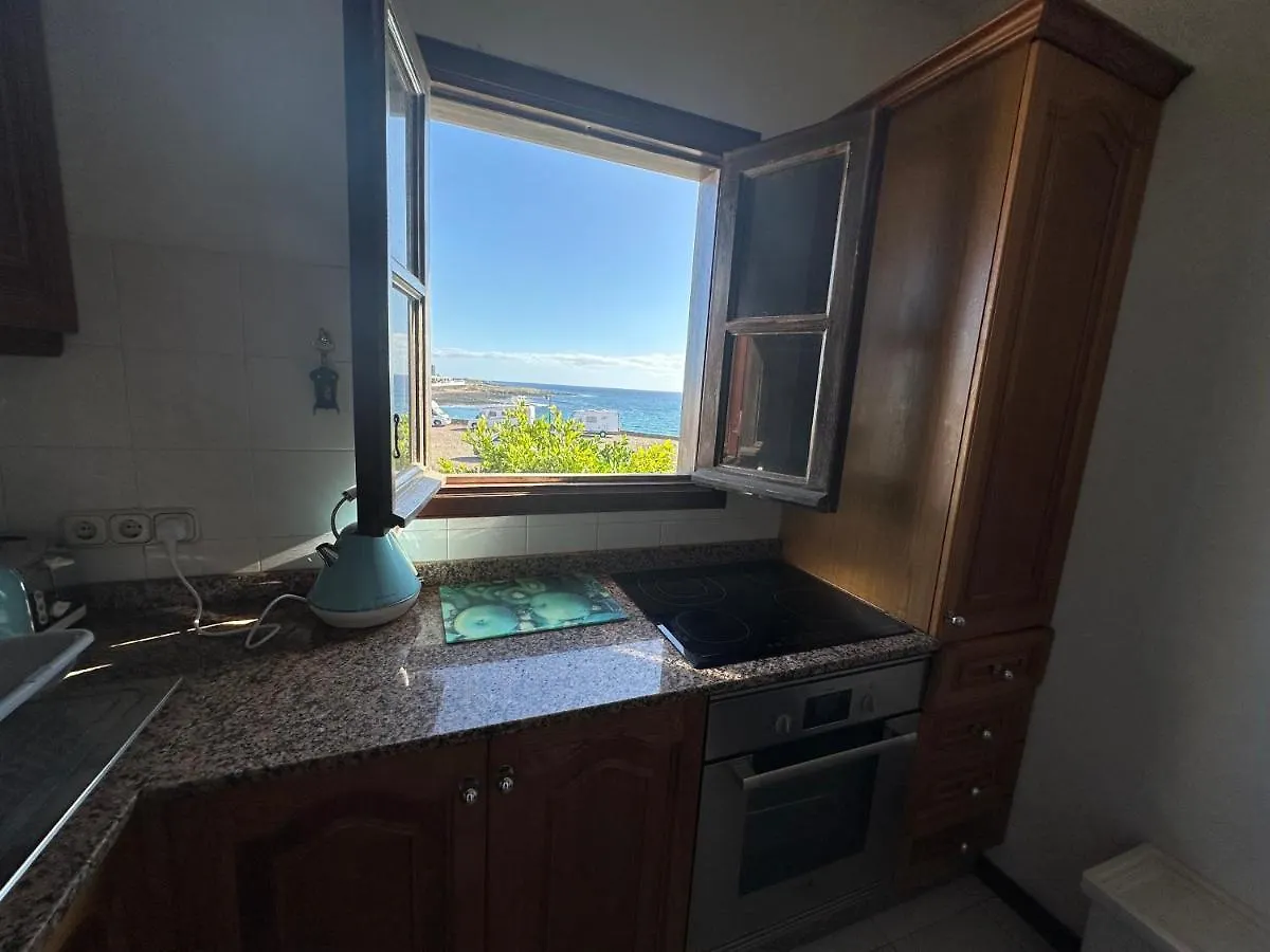 Apartamento Casa Tranquila Playa Honda  0*, Playa Honda (Lanzarote)
